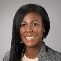 Headshot of Paule Joseph.